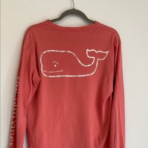 Vineyard Vines Long-sleeve Tee